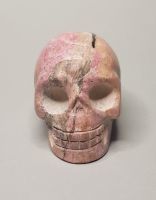 Edelstein - Schädel * Skull Rhodonit * Pankow - Prenzlauer Berg Vorschau