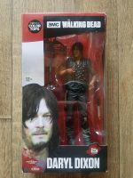 Original The Walking Dead Figur Daryl Dixon *NEU/OVP & RAR* Hessen - Dautphetal Vorschau