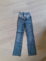 Umstand Schwangerschaft jeans gr. 38, h&m Mama Niedersachsen - Göttingen Vorschau