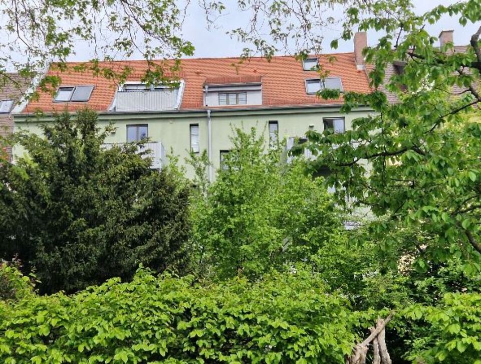 Barrierefreie Wohnung, 80 m², kernsaniert, Landshut, Nikola in Landshut