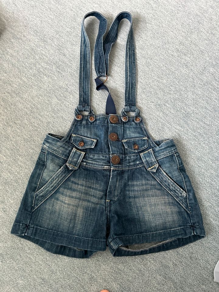 Pepe Jeans  Gr.S Latzhose kurz Shorts in Altenholz