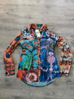 Desigual, Desigual Bluse, Bluse, Neu, gr. S Nordrhein-Westfalen - Bergkamen Vorschau