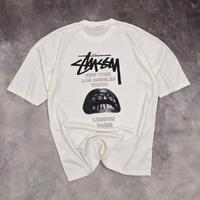 Stüssy New York-Los Angeles- Tokyo shirt weiß L Düsseldorf - Niederkassel Vorschau