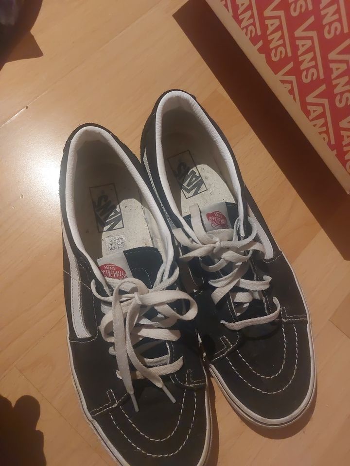 Vans Sneaker in Leipzig