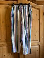 Leichte Sommerhose Benetton Dresden - Strehlen Vorschau
