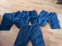 ❤️H&M Jeans Shorts Gr. 164 / 170 Top❤️ Herxheim bei Landau/Pfalz - Insheim Vorschau