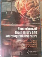 K. Wang, Biomarkers of Brain Injury & Neurological Disorders Nordrhein-Westfalen - Kranenburg Vorschau