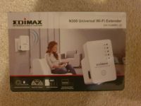 Universal Wi-Fi Extender Schleswig-Holstein - Owschlag Vorschau