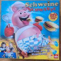 SCHWEINE SCHWARTE VON GOLIAT Baden-Württemberg - Villingendorf Vorschau