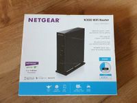WiFi Router Netgear N300 Rheinland-Pfalz - Mayen Vorschau