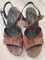 Paul Green Damen Sandalen Größe 5 /38/ Bayern - Erlangen Vorschau