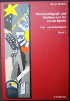 Anton Brehm Medienpädagogik und Medienpraxis für soziale Berufe Bayern - Bamberg Vorschau