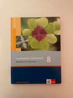 Lambacher Schweizer Mathematik 8 Nordrhein-Westfalen - Herzogenrath Vorschau