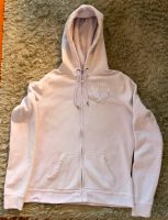 Abercrombie & Fitch Damen Hoodie Gr. L, flieder, helles lila Nordrhein-Westfalen - Heiligenhaus Vorschau