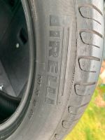 4 Pirelli 225/50 R17 94W Sommerreifen Schleswig-Holstein - Eckernförde Vorschau