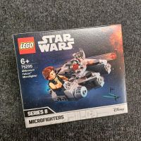 Lego Star Wars Microfighters OVP Niedersachsen - Neustadt am Rübenberge Vorschau