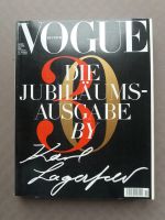 Vogue Juliläumsausgabe Jubiläum Rheinland-Pfalz - Windesheim Vorschau