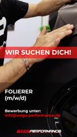 Fahrzeugfolierer/in/ Foliererer/in Folieren /GESUCHT (m,w,d) Brandenburg - Großbeeren Vorschau