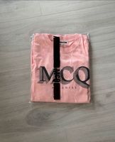 NEU ALEXANDER McQueen MCQ T SHIRT TEE TSHIRT PINK M MEDIUM Brandenburg - Breddin Vorschau