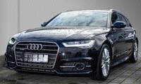 Audi A6 3.0 TDI quattro S line Mehrwertsteuer ausweisbar Rheinland-Pfalz - Winningen Vorschau