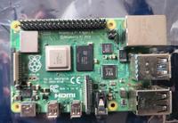 Raspberry Pi 4 Model B | 4 GB RAM Wandsbek - Hamburg Rahlstedt Vorschau