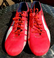 Fußballschuhe Puma SPEED4 Hessen - Immenhausen Vorschau