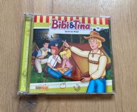 CD Hörspiel Kiddinx Bibi&Tina „Spuk im Wald“  74 Bayern - Veitsbronn Vorschau