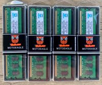 Arbeitsspeicher Motoeagle 4X2 GB DDR 2 800MHz Idiom Nordrhein-Westfalen - Heiligenhaus Vorschau