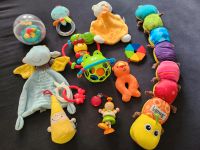 Baby Spielzeug paket lamaze jako-o o-ball haba Hannover - Ahlem-Badenstedt-Davenstedt Vorschau