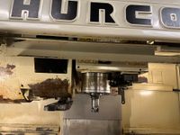 Hurco VMX 30T CNC Vertikalbearbeitungszentrum Baden-Württemberg - Uhingen Vorschau