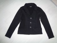 Sweatjacke Übergangsjacke Jacke für Damen Größe 40 schwarz Parchim - Landkreis - Crivitz Vorschau