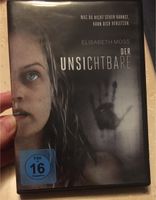 Der Unsichtbare DVD Elisabeth Moss Niedersachsen - Braunschweig Vorschau