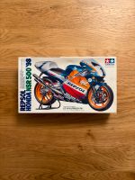 Tamiya Honda Repsol NSR 500 '98 Model Hessen - Wiesbaden Vorschau