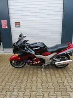 Kawasaki ZZR1100 Kreis Ostholstein - Ratekau Vorschau