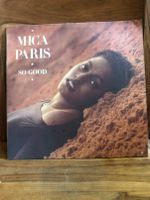 Mica Paris [LP] So good (1988) Pankow - Prenzlauer Berg Vorschau