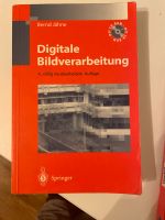 Digitale Bildverarbeitung ISBN3-540-61379-x Niedersachsen - Friedland Vorschau