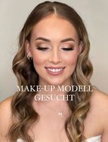 Make-up Modell gesucht Nordrhein-Westfalen - Rheinberg Vorschau