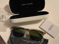 Marc Jacobs Luxus NP 260€ Sonnenbrille no MCM no Gucci Rheinland-Pfalz - Ludwigshafen Vorschau