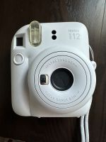 Instax Mini 12 Fujifilm / Polaroid Kamera Thüringen - Sömmerda Vorschau