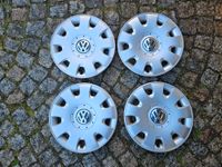 Original VW 1T0601147 15 Zoll Radkappe Bayern - Dietfurt an der Altmühl Vorschau