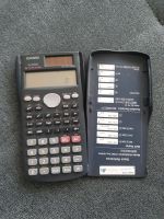 Casio Taschenrechner fx-85MS Bayern - Augsburg Vorschau