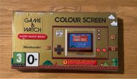 Nintendo Game Watch Super Mario Bros Neu Mülheim - Köln Buchforst Vorschau