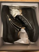 Giuseppe Zanotti High Top in Schwarz Vollleder Gr. 45 Berlin - Schöneberg Vorschau