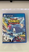 PS4 Spiel  Team Sonic Racing Kiel - Holtenau Vorschau