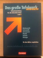 ISBN 978-3-464-57143-9 tafelwerk interaktiv Harburg - Hamburg Wilstorf Vorschau