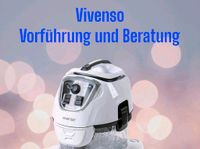 Vorführung,Beratung&Verkauf - Wasserstaubsauger - Pro Aqua Baden-Württemberg - Heidelberg Vorschau