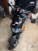 Aprilia Sr50 (Darkside ProReplica) Baden-Württemberg - Ludwigsburg Vorschau