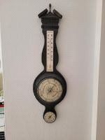 Vintage Barometer Thermometer Hygrometer Nordrhein-Westfalen - Bergisch Gladbach Vorschau