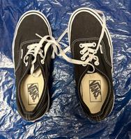 Vans Schuhe unisex Gr. 37 schwarz wie neu Nordrhein-Westfalen - Marsberg Vorschau