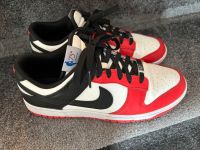 Nike Dunk Low NBA 75th Anniversary Chicago Nordrhein-Westfalen - Siegen Vorschau